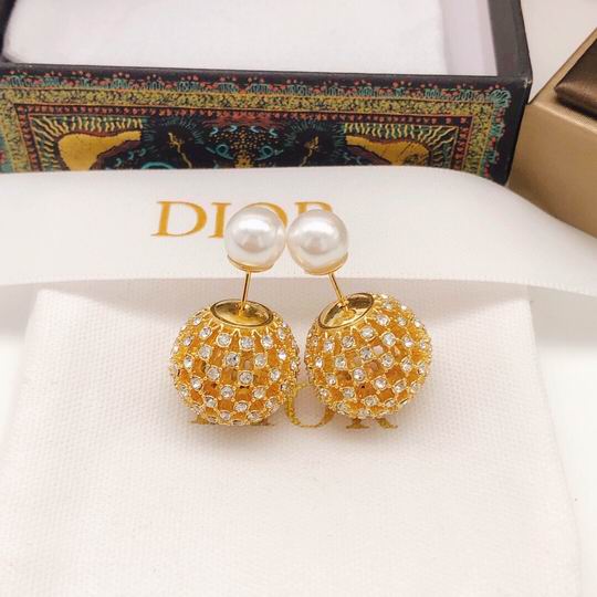 Dior Earring 12lyh121